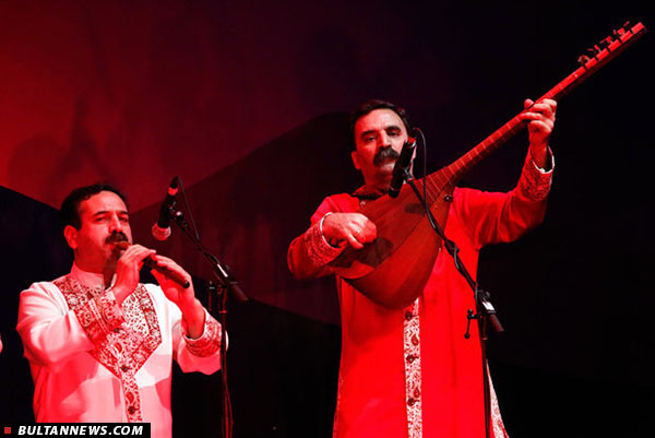 «بولتن موسیقی»؛ مجلۀ خبری روزانۀ موسیقی (3 اسفند)