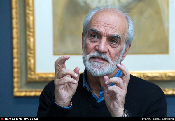 «بولتن هنر»؛ مجلۀ خبری روزانۀ هنرهای تجسمی (4 اسفند)