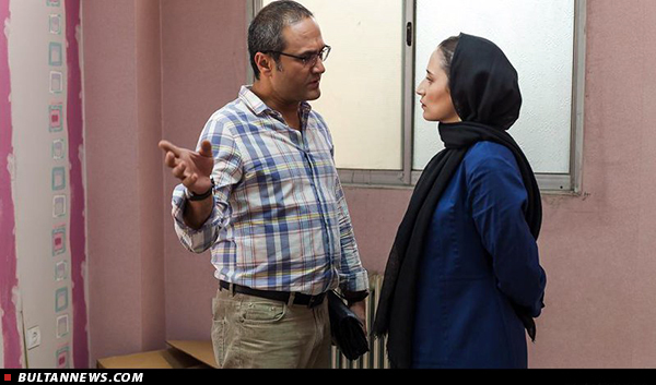 «بولتن سینما»؛ مجلۀ خبری روزانۀ سینمای ایران (6 اسفند) «بولتن سینما»؛ مجلۀ خبری روزانۀ سینمای ایران (6 اسفند)