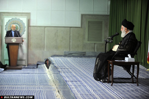 تأکید رهبر ایران بر توافق یک مرحله‌ای به مذاکرات سرعت داده