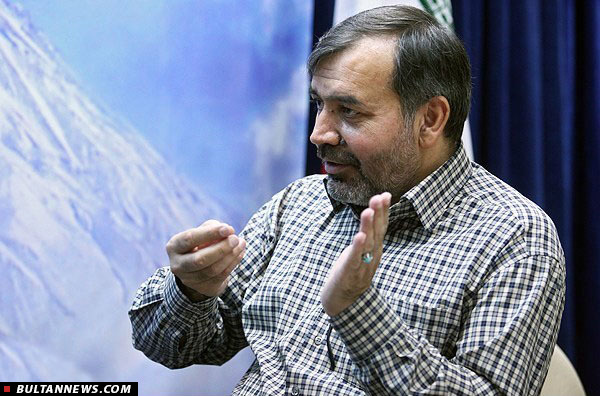 شجاعیطباطبایی: هولوکاست را از منزل پیگیری میکنم! شجاعیطباطبایی: هولوکاست را از منزل پیگیری میکنم!