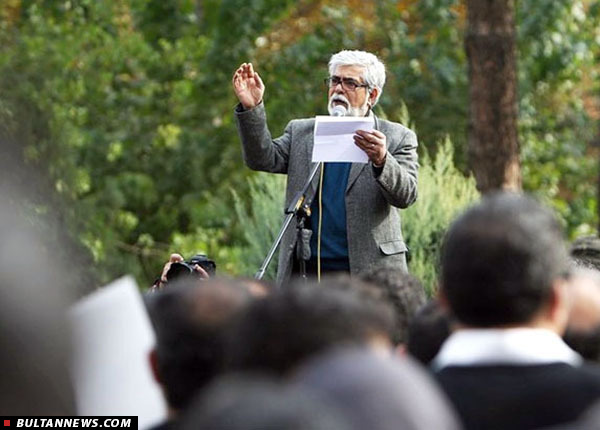 «بولتن تئاتر»؛ مجلۀ خبری روزانۀ تئاتر (7 اسفند) «بولتن تئاتر»؛ مجلۀ خبری روزانۀ تئاتر (7 اسفند)