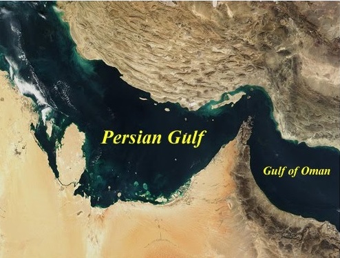 حال خلیج همیشگی فارس خوب نیست