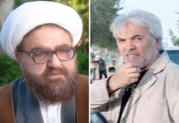 بازیگر نقش شهید مطهری: از نقشم نترسیدم(+عکس) بازیگر نقش شهید مطهری: از نقشم نترسیدم(+عکس)