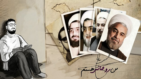 ماجرای «سیاه‌بازی اشتون»، «بحران کاغذ»، «من روحانی هستم» و «آل احمد موسیقی»