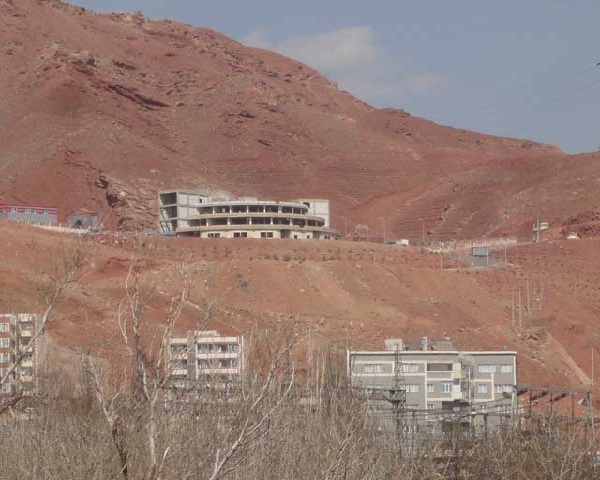 حریم منظر تبریز چگونه حفظ می گردد حریم منظر تبریز چگونه حفظ می گردد