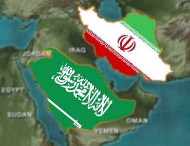 پاکستان بین ایران و عربستان سعودی میانجی گری می کند