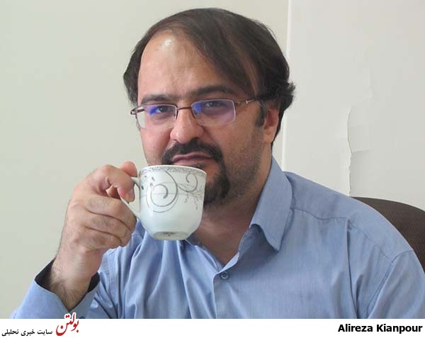 امسال به جای افزایش کمی، به دنبال کیفیت والای آثارمان هستیم امسال به جای افزایش کمی، به دنبال کیفیت والای آثارمان هستیم