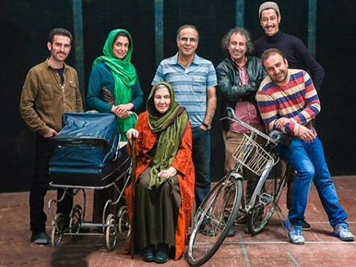 «دن کامیلو» را ببینید تا تلخی های دنیا را فراموش کنید «دن کامیلو» را ببینید تا تلخی های دنیا را فراموش کنید
