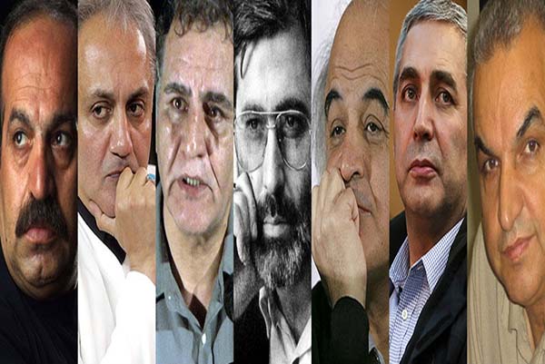 برنامه‌های اولین جشن رسانه‌ها در حوزۀ سینما