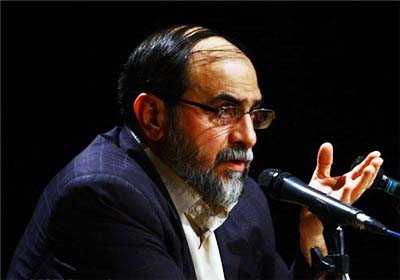 علی«ع» مظهر اتحاد است نه مبدا اختلاف! علی«ع» مظهر اتحاد است نه مبدا اختلاف!