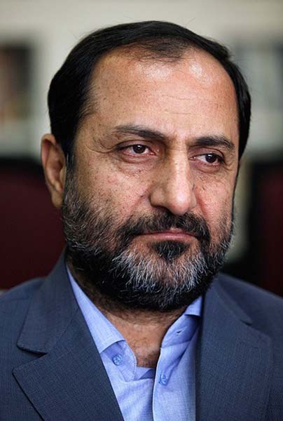 در آرزوی دیــدار در آرزوی دیــدار