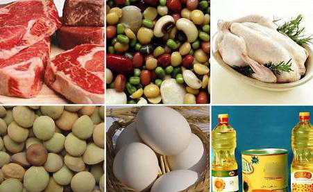 چرا قیمت کالاهای اساسی و گوشت در ایران چند برابر قیمتهای جهانی است