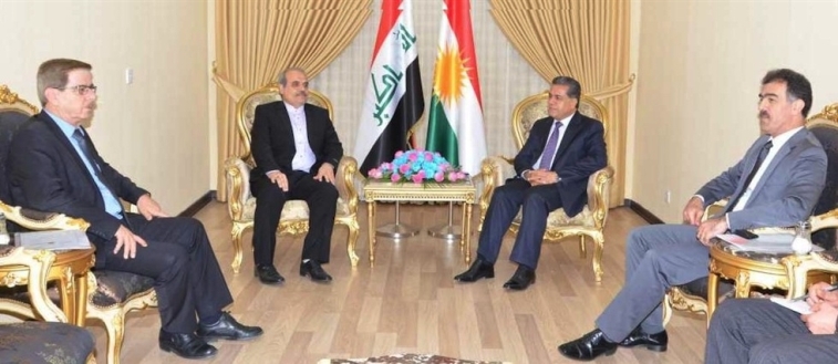 زبان کردی بخشی از زبان فارسی است