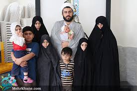 خطر بزرگ اجتماعی کوچک شدن افراد خانواده خطر بزرگ اجتماعی کوچک شدن افراد خانواده