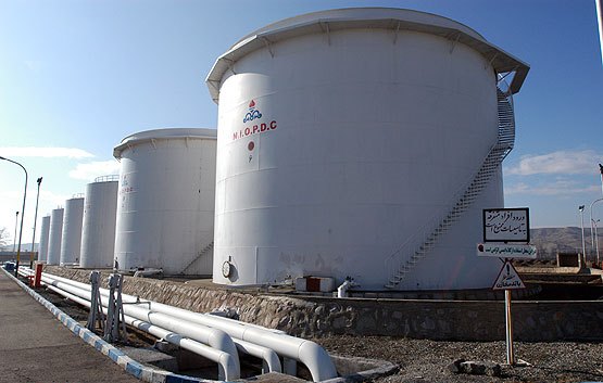 پاسخگویی ظریف برای برداشت نفت مخازن مشترک توسط کارتل ها و شرکت های چند ملیتی