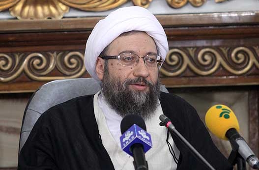 قوه قضاییه از این پس هیچگونه تسامحی در مقابل فتنهگران نخواهد داشت قوه قضاییه از این پس هیچگونه تسامحی در مقابل فتنهگران نخواهد داشت