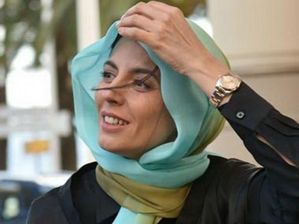 واکنش ژیل ژاکوب به حملات به لیلا حاتمی واکنش ژیل ژاکوب به حملات به لیلا حاتمی