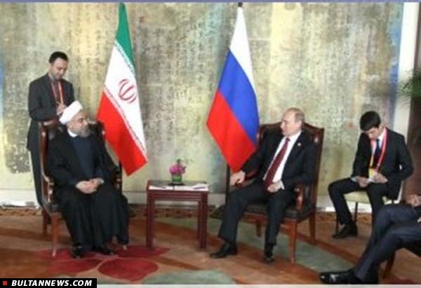 وقتی برايی مترجم ايرانی جای نشستن وجود ندارد اما برای مترجم روسی چرا! وقتی برايی مترجم ايرانی جای نشستن وجود ندارد اما برای مترجم روسی چرا!