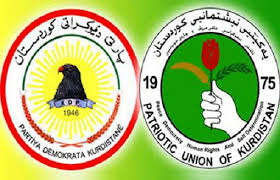 شلیک نهایی حزب دمکرات کردستان عراق به توافقنامه استراتژیک با اتحادیه میهنی