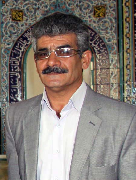ریچارد فرای در آران و بیدگل به خاک سپرده شود ریچارد فرای در آران و بیدگل به خاک سپرده شود