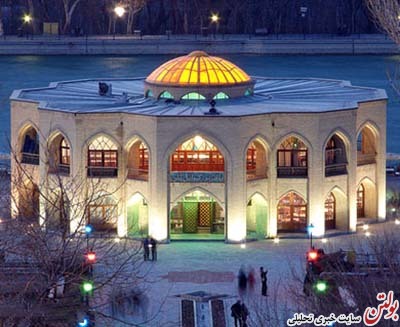 منزلگاه نوزدهم: جاذبه های تاریخی و طبیعی تبریز منزلگاه نوزدهم: جاذبه های تاریخی و طبیعی تبریز