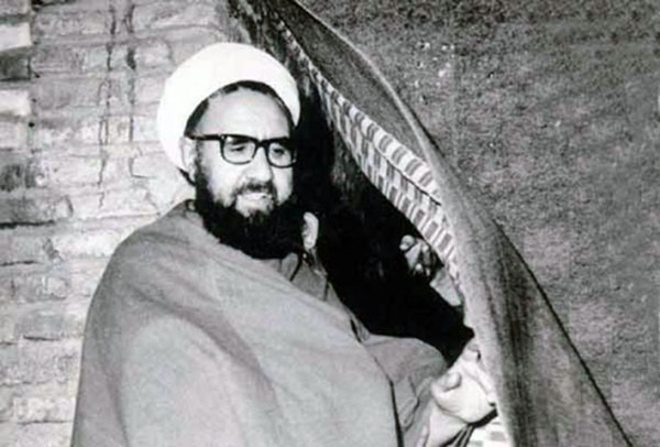 نگاهی به آرا و آثار معلم شهید، استاد مرتضی مطهری