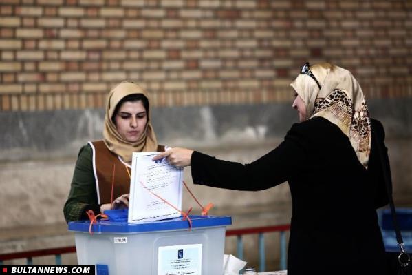 درگیری های منطقه ای، نقش ایران و کشورهای حوزه خلیج فارس را در انتخابات عراق پررنگ تر می کند