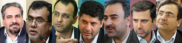 انتصابات لحظه ای وزیر اقتصاد در مدیریت عاملی بانک تجارت - این خبر را حاج آقا تایید کرد