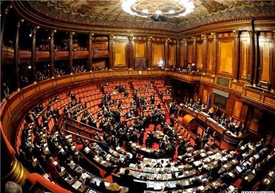 هیئت ۱۰ نفره پارلمان ایتالیا شنبه آینده به ایران می‌آید + برنامه‌ها
