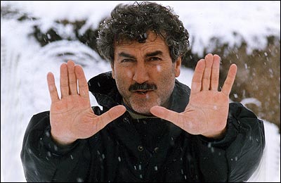 عزیز الله حمید نژاد؛ قصه گوی آدمهای گمنام