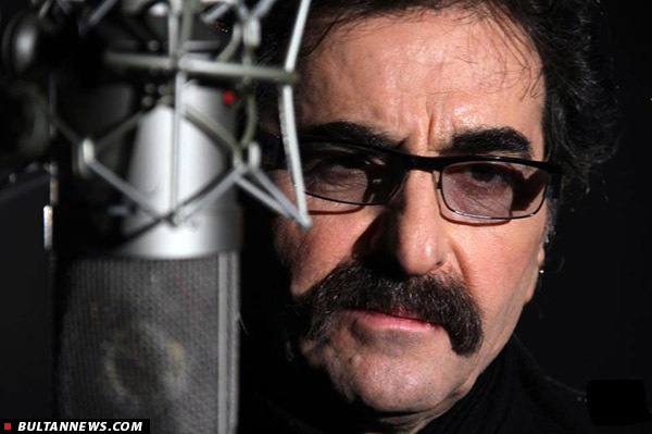 شهرام ناظری: این انگ ها به من نمی چسبد!