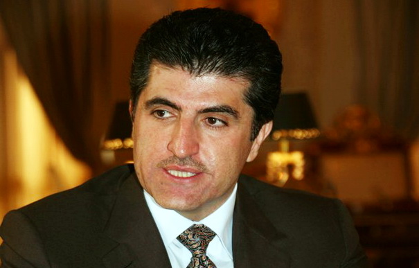 نیچیروان بارزانی بهترین گزینه ریاست جمهوری عراق