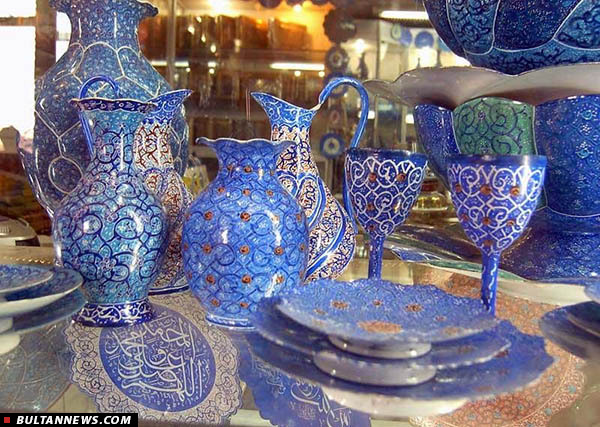 پشت پردۀ استعفای مدیری دیگر در سازمان میراث (+سند)