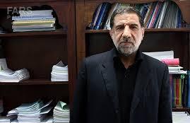 تعامل مجلس و دولت خوب است/ نگاه وزارت اطلاعات باید حاکمیتی باشد نه دولتی تعامل مجلس و دولت خوب است/ نگاه وزارت اطلاعات باید حاکمیتی باشد نه دولتی
