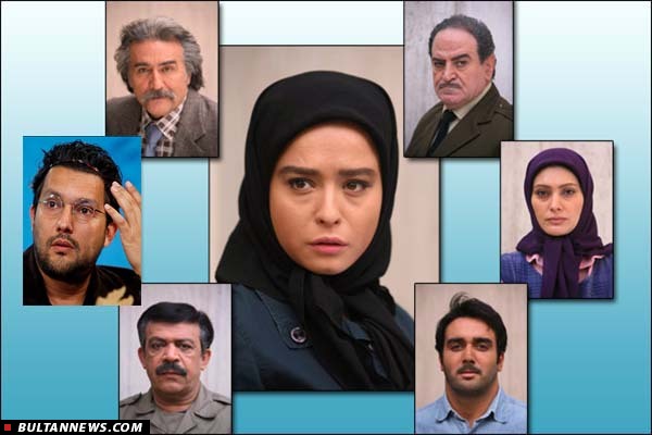 با این شرایط اصلاً نمی خواهیم سریالی از شهیدجهان آرا ساخته شود با این شرایط اصلاً نمی خواهیم سریالی از شهیدجهان آرا ساخته شود