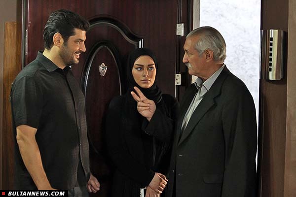تدوین «ارثیه پرماجرا» به پایان رسید (+عکس)