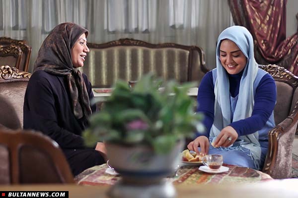 تدوین «ارثیه پرماجرا» به پایان رسید (+عکس)