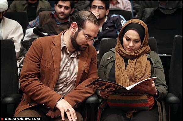 دست های پشت پرده، ترکیب فیلم های روی پرده را کارگردانی می کنند