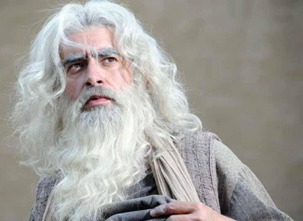 آلبوم حیایی و انتظار شهاب حسینی برای صدور پروانه نمایش