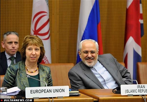 تکمیل پیش نویس توافق ماه گذشته در جلسات این هفته ایران و 1+5