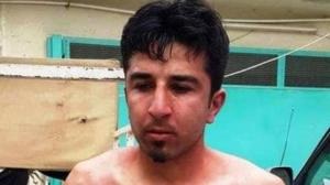 عامل انتحاری حمله به حسینیه شیعیان یک فارس زبان است! عامل انتحاری حمله به حسینیه شیعیان یک فارس زبان است!