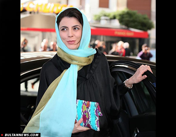 جامعه دینی کشور به واکنش مناسب لیلا حاتمی به دغدغه های دینی ارج می نهد
