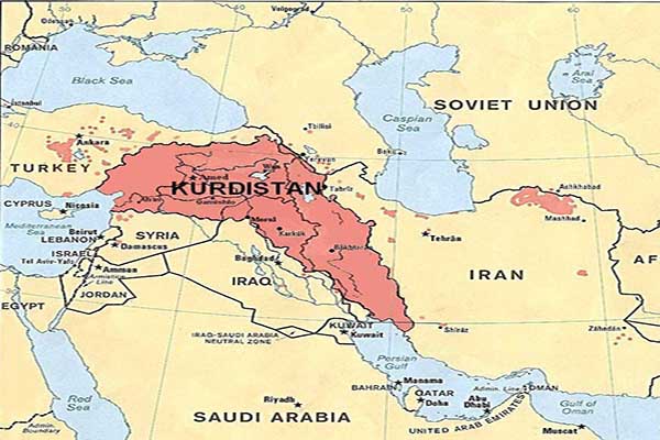 تلاش گوگل برای ایجاد جنگ قومی و مذهبی در ایران