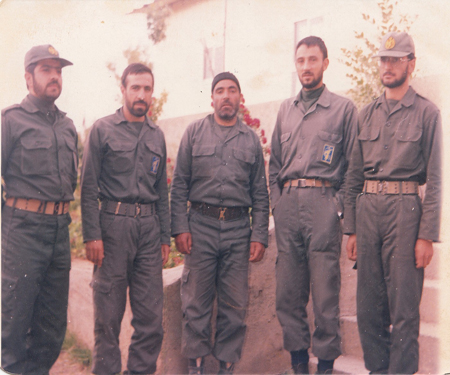سرداری که شهرتش در گمنامی است / شهید چمران کردستان کیست؟ (+تصاویر و زیباترین خاطره سردار) سرداری که شهرتش در گمنامی است / شهید چمران کردستان کیست؟ (+تصاویر و زیباترین خاطره سردار)