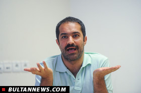 آبروداری در «برف»