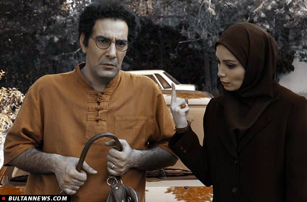 بررسی سریال «هفت سنگ» و شباهتش با «Modern Family» بررسی سریال «هفت سنگ» و شباهتش با «Modern Family»