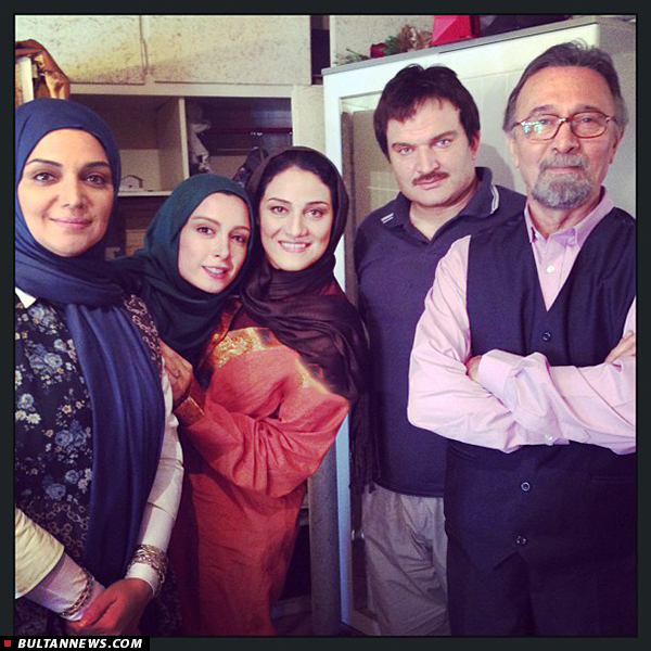 بررسی سریال «هفت سنگ» و شباهتش با «Modern Family» بررسی سریال «هفت سنگ» و شباهتش با «Modern Family»