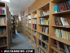 خالی شدن کتابخانه‌ها دلیل سیاسی دارد؟