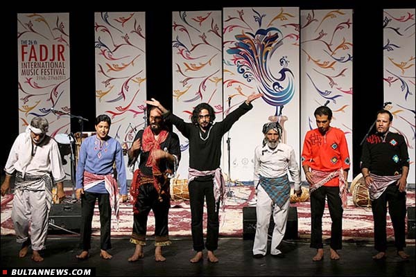 انتشار آلبوم«دينگو مارو» محسن شریفیان(+عکس)